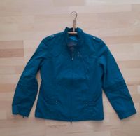 Cecil, dünne Jacke, Damen, petrol/türkis, Gr. M Bielefeld - Bielefeld (Innenstadt) Vorschau