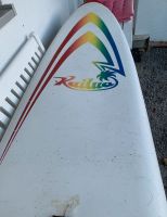 Windsurfbrett Mistral Kailua, auch als SUP nutzbar Bayern - Sonthofen Vorschau