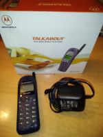 Motorola Talkabout T2288 Thüringen - Altenburg Vorschau