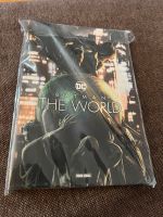 Batman The World Comic Panini Saarland - Homburg Vorschau