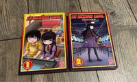 Hi Score Girl 1&2 - Rensuke Oshikiri, Manga Niedersachsen - Heidenau Vorschau