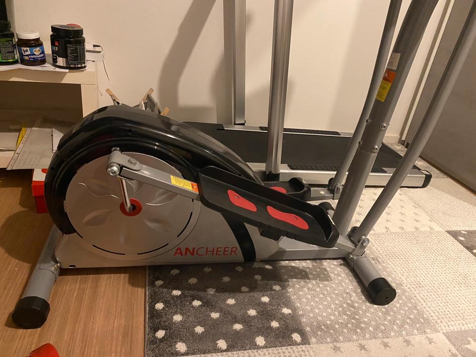 Im gute zustand 3 Fitnessgerät 280€ Handy Nummer 01725362079 in Berlin