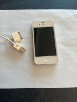 iPhone 4s weiß 16 GB (Kapazität 79%) Baden-Württemberg - Nagold Vorschau