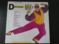 Schallplatte LP Vinyl Dance Max 2 DLP 12" VG + Innenstadt - Poll Vorschau