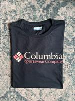 Columbia T-Shirt Gröpelingen - Gröpelingen Vorschau