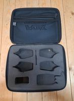 Fox Micron NTXR/NXR (RX+ geeignet!) Bissanzeiger Koffer 2 von 2 Niedersachsen - Bad Bentheim Vorschau