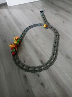 Lego Duplo Set 4157 + Schienen Nordrhein-Westfalen - Kirchhundem Vorschau