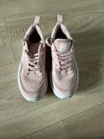 DC Shoes Sneaker Beige Größe 35 Nordrhein-Westfalen - Krefeld Vorschau