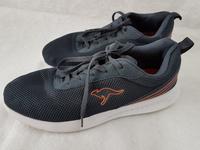 Sportschuhe KangaROOS Größe 44 Bayern - Blaibach Vorschau