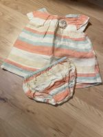 Zara Mini Kombi Kleid Hose Sommer in Gr. 68 Münster (Westfalen) - Mauritz Vorschau