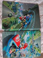 Mario Kart Wii U Steelbook Nordrhein-Westfalen - Harsewinkel Vorschau