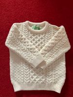 Kinder-Pullover, Alter: 5-6, 100% Merino Wolle Kreis Pinneberg - Hasloh Vorschau