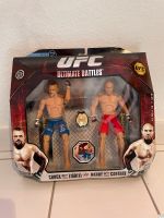 UFC Figuren Chuck Liddell vs. Randy Couture Rheinland-Pfalz - Mainz Vorschau