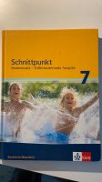 Schnittpunkt 7 Mathematik Buch Duisburg - Duisburg-Süd Vorschau