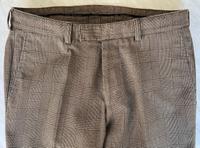 Hugo Boss Hose - Stiel elegant Gr M / zart grün kariert Nordrhein-Westfalen - Sankt Augustin Vorschau