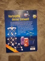 100 spannende  Experimente für Kinder Bayern - Vohenstrauß Vorschau