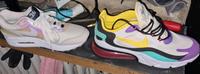 NEU UNGETRAGEN  Nike air max one+air max 270 react Aachen - Eilendorf Vorschau