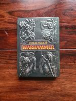 Total War Warhammer  Steelbook PC Sachsen-Anhalt - Haldensleben Vorschau