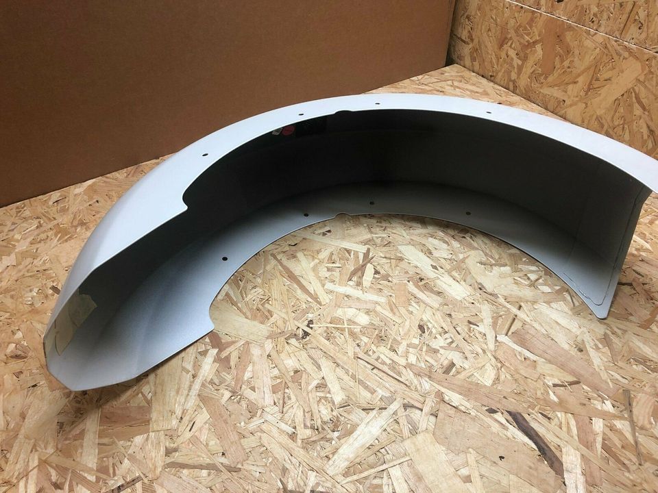Victory Cross Country Front Fender 1016415-566 pearl white Neu in Appen