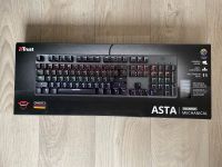 Trust Gaming GXT 865 Asta Mechanical Brandenburg - Schwedt (Oder) Vorschau