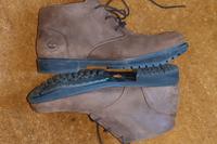 Original TIMBERLAND Boots Velour TIMBERDRY Goretexstiefel Östliche Vorstadt - Peterswerder Vorschau