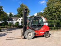 manitou MSI50T gelandestapler/gabelstapler(16250 netto) Nordrhein-Westfalen - Straelen Vorschau