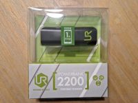 UR Powerbank 2000mAh *OVP* Nordrhein-Westfalen - Anröchte Vorschau