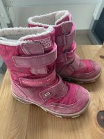 Gioseppo * Stiefel * Schuhe * pink, voll gefüttert Gr. 30 Thüringen - Schmalkalden Vorschau