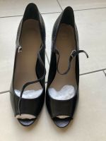 Esprit high heels Gr 40 Nordrhein-Westfalen - Wesel Vorschau