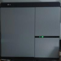 LG Batteriespeicher  RESU 7H, gebraucht Bad Doberan - Landkreis - Kritzmow Vorschau