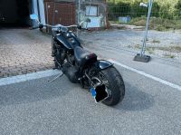 Harley Davidson Bayern - Rottach-Egern Vorschau