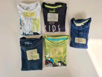 Schöne T-Shirts Gr. 86 Nordrhein-Westfalen - Vlotho Vorschau