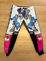 Fox Racing Hose Moto X Fox original 90's Bones Motocross Schleswig-Holstein - Todesfelde Vorschau