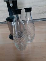 Sodastream mit Glasflaschen Bayern - Kümmersbruck Vorschau