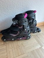 Inlineskates für Damen | Größe 39 | Wenig verwendet Bayern - Zell am Main Vorschau