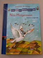 Lesebuch Erst ich ein Stück Nils Holgerson Bayern - Kahl am Main Vorschau