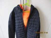 "S.Oliver" Jacke, Übergangsjacke Gr. 164, blau, TOP Bayern - Freising Vorschau