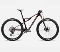 Orbea OIZ M-Pro 2024 - red Carbon view - Powermeter, L Baden-Württemberg - Ostfildern Vorschau