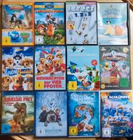 20 DVDs Filme Elberfeld - Elberfeld-West Vorschau