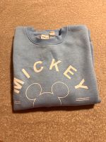 Pullover Sweatshirt Mickey Mouse Kiel - Elmschenhagen-Kroog Vorschau