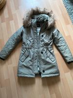Winterjacke Sachsen-Anhalt - Merseburg Vorschau