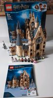 LEGO Harry Potter 75948 Hogwarts Uhrenturm Münster (Westfalen) - Albachten Vorschau