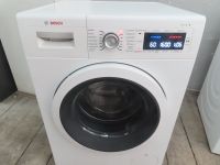 Waschmaschine BOSCH 9kg A+++ Serie 8 1600 1 Jahr Garantie Pankow - Prenzlauer Berg Vorschau