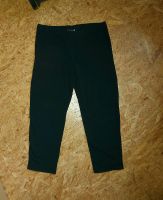 Capri Leggins Fit-z Jako-O 3/4Hose schwarz 164 neuwertig Mädchen Niedersachsen - Cremlingen Vorschau