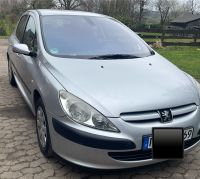 Peugeot 307 Niedersachsen - Sachsenhagen Vorschau