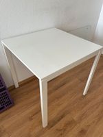 Ikea Melltorp Tisch 75 x 75 x 74 Wandsbek - Hamburg Eilbek Vorschau