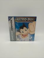 Astro Boy: Omega Factor Nintendo Gameboy Advance OVP (NTSC) Bayern - Augsburg Vorschau