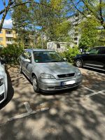 Opel Astra G CC 1.6 Elegance / TÜV/HU bis 2025 / gute Ausstattung Berlin - Neukölln Vorschau