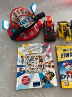 Paw Patrol Bücher+Autos Baden-Württemberg - Villingen-Schwenningen Vorschau