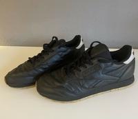 Reebok Classic Sneaker Leder 41 Damen Turnschuhe 41 Kreis Pinneberg - Schenefeld Vorschau